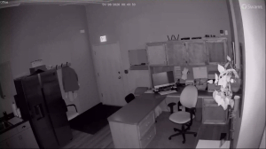 Caméra IP - US