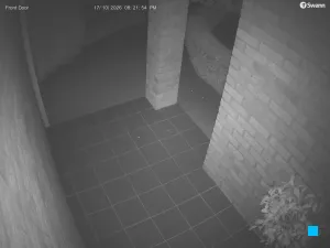 Caméra IP - AU