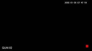 Caméra IP - MA