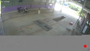 Caméra IP - TH