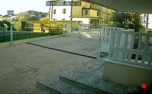Caméra IP - IT