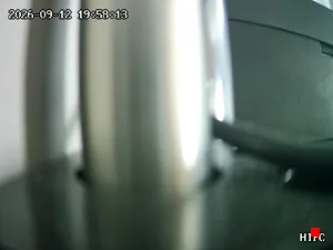 Caméra IP - CY