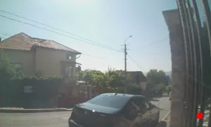 Caméra IP - RO