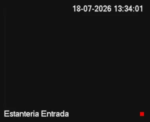 Caméra IP - ES
