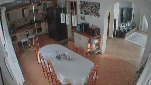 Caméra IP - PL