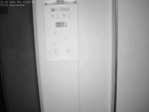 Caméra IP - IT