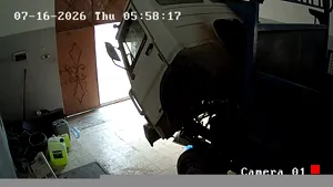 Caméra IP - TN