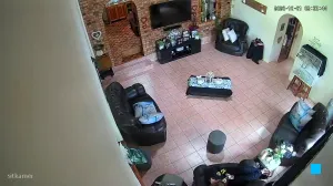 Caméra IP - ZA