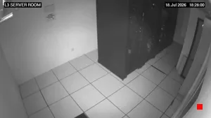 Caméra IP - MY