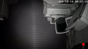Caméra IP - TH