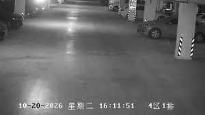 Caméra IP - CN