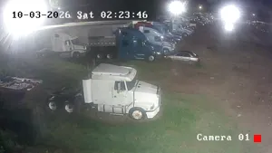 Caméra IP - US
