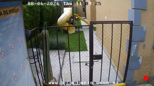 Caméra IP - MX