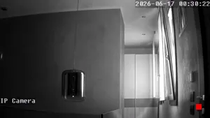 Caméra IP - IT
