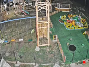 Caméra IP - BA