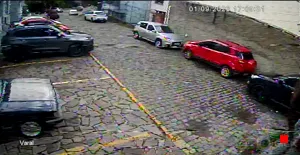 Caméra IP - BR