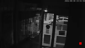 Caméra IP - AR