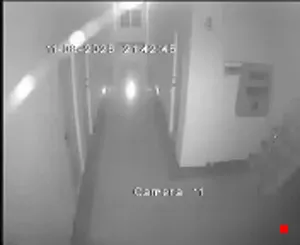 Caméra IP - TH