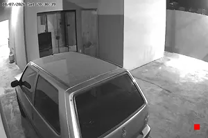 Caméra IP - BR