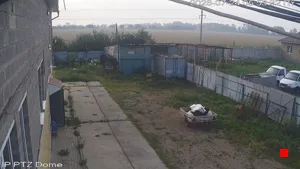 Caméra IP - RU