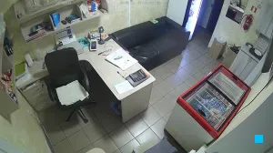 Caméra IP - RU