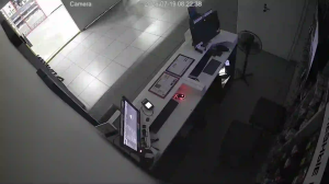 Caméra IP - RU