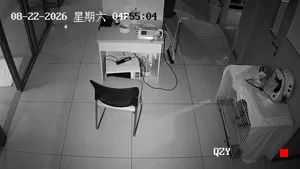 Caméra IP - CN