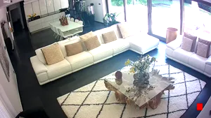 Caméra IP - BE