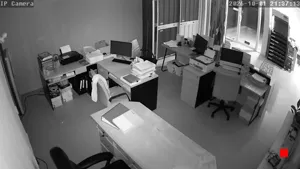 Caméra IP - TH