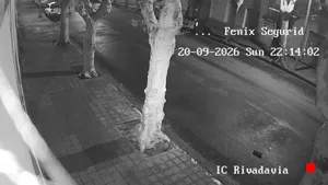 Caméra IP - UY