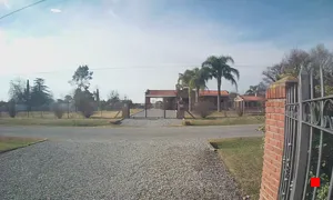 Caméra IP - UY
