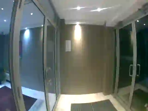 Caméra IP - CA