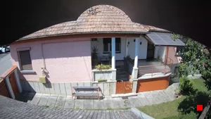 Caméra IP - RO