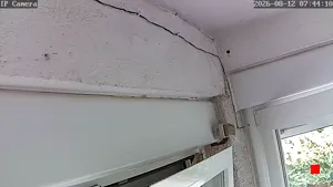 Caméra IP - ES