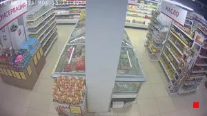 Caméra IP - RU