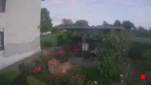 Caméra IP - DE