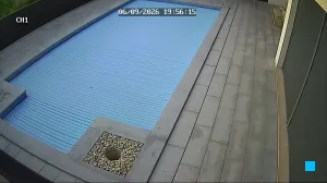 Caméra IP - PT