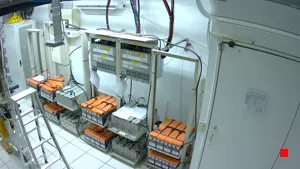 Caméra IP - TW