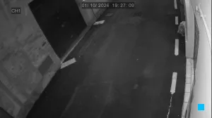 Caméra IP - IT