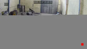 Caméra IP - IR