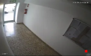 Caméra IP - ES