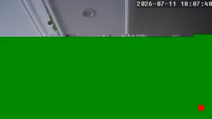 Caméra IP - IR