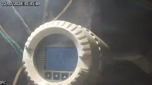 Caméra IP - IN