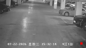 Caméra IP - CN