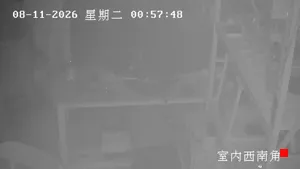 Caméra IP - CN