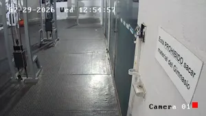 Caméra IP - UY