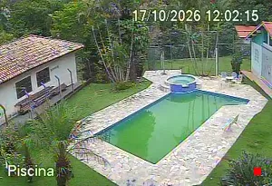 Caméra IP - BR