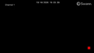 Caméra IP - US