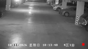 Caméra IP - CN