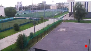 Caméra IP - RU